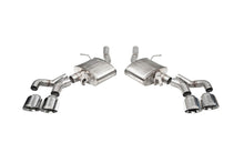 Load image into Gallery viewer, CORSA PERFORMANCE 21322 22-   CT5-V Blackwing Axle Back Exhaust Pol