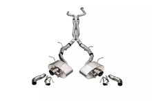 Load image into Gallery viewer, CORSA PERFORMANCE 21323 20-   CT5-V 3.0L Active Valve Cat-Back