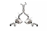 CORSA PERFORMANCE 21323 20-   CT5-V 3.0L Active Valve Cat-Back