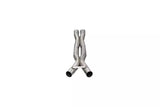CORSA PERFORMANCE 21324 20-   CT5-V 3.0L X-Pipe