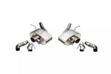CORSA PERFORMANCE 21325 20-   CT5-V 3.0L Active Valve Axle-Back