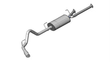 Load image into Gallery viewer, CORSA PERFORMANCE 24916 Exhaust Cat-Back - 3.0in Cat-Back  Single Side E