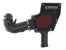 Load image into Gallery viewer, CORSA PERFORMANCE 419850D Air Intake System