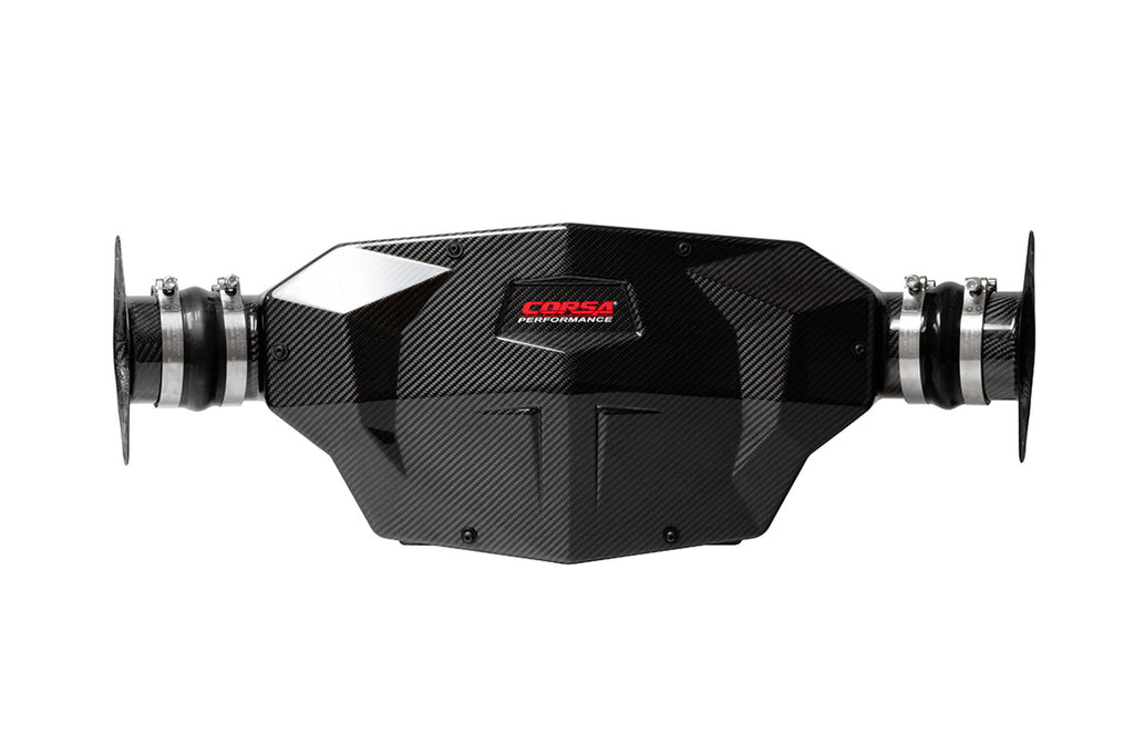CORSA PERFORMANCE 44003D Air Intake System