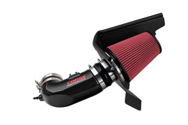 CORSA PERFORMANCE 44005D 17-   Chevy Camaro 6.2L Air Intake
