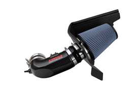 CORSA PERFORMANCE 44005 17-   Chevy Camaro 6.2L Air Intake