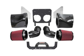 CORSA PERFORMANCE 44012D Air Intake System Dry Filter