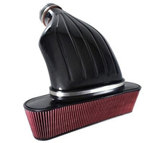 Load image into Gallery viewer, CORSA PERFORMANCE 44108-1 06-13 Corvette 7.0L Air Intake System Carbon
