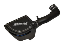Load image into Gallery viewer, CORSA PERFORMANCE 44412 Air Intake Closed Box PowerCore