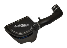 CORSA PERFORMANCE 44412 Air Intake Closed Box PowerCore
