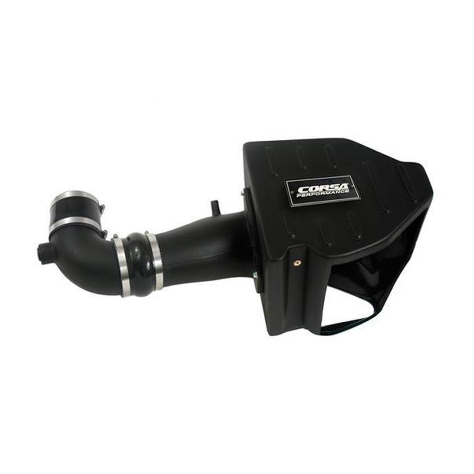 CORSA PERFORMANCE 463576 Air Intake Closed Box PowerCore