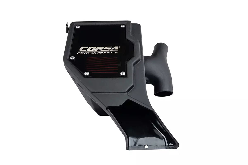 CORSA PERFORMANCE 47003D 21-   Ford Bronco 2.7L Air Intake System