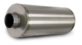 CORSA PERFORMANCE 8004000 Diesel Muffler 4in In/Ou t Center In/Out