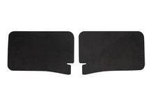 Load image into Gallery viewer, CORSA PERFORMANCE AC012 CORSA Performance AC012 Exhaust Heat Shield for Chevy Corvette 2023-2024, Black Fiberglass Pair
