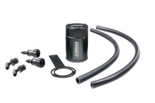 Load image into Gallery viewer, CORSA PERFORMANCE CC0001 15-20 Chevy Tahoe 6.2L Catch Can