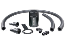 Load image into Gallery viewer, CORSA PERFORMANCE CC0002 18-   Jeep Wrangler 3.6L Catch Can