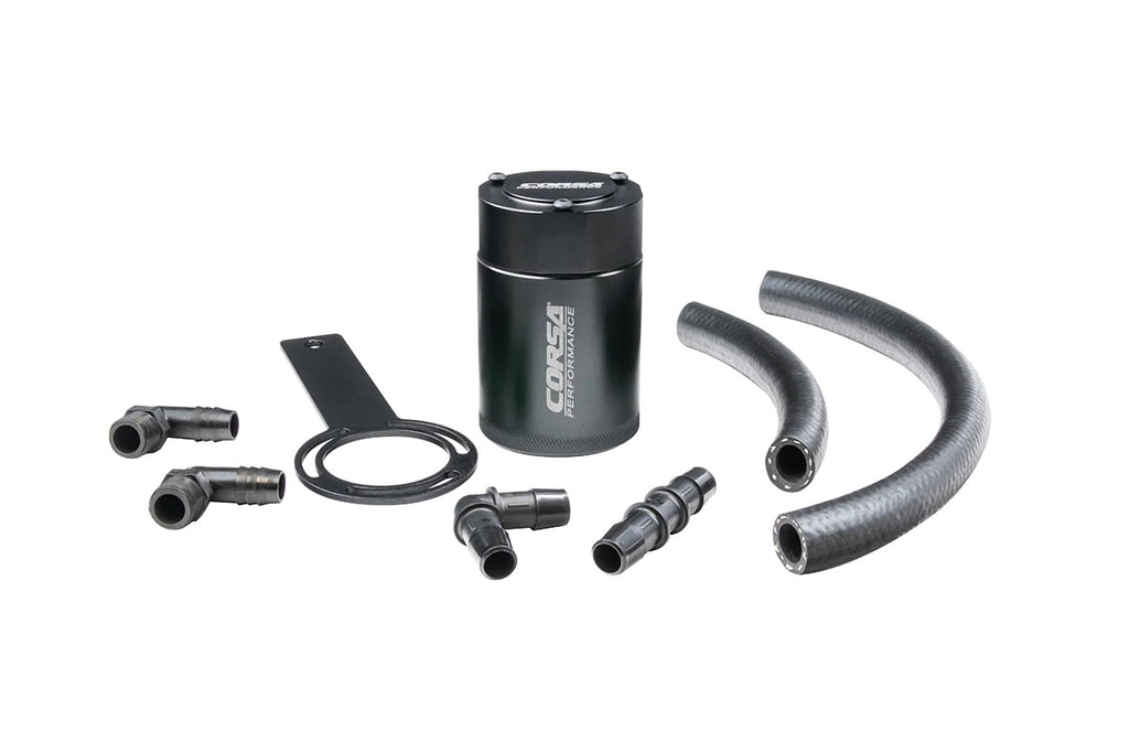 CORSA PERFORMANCE CC0004 19-   Ram P/U 1500 5.7L Catch Can