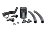 CORSA PERFORMANCE CC0006 15-   Dodge Charger 6.2L Catch Can