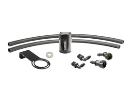 CORSA PERFORMANCE CC0007 CORSA Performance Air-Oil Separator Kit for 2016-2024 Chevy Camaro SS - Part Number CC0007