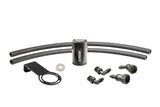 CORSA PERFORMANCE CC0007 CORSA Performance Air-Oil Separator Kit for 2016-2024 Chevy Camaro SS - Part Number CC0007