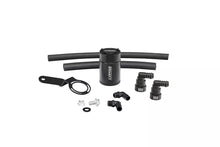 Load image into Gallery viewer, CORSA PERFORMANCE CC0014 15-17 Mustang 5.0L Catch Can