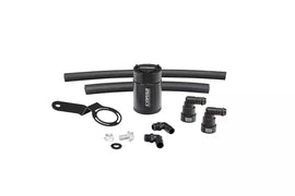 CORSA PERFORMANCE CC0014 15-17 Mustang 5.0L Catch Can