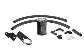 CORSA PERFORMANCE CC0020 22-   Toyota Tundra 3.4L Catch Can
