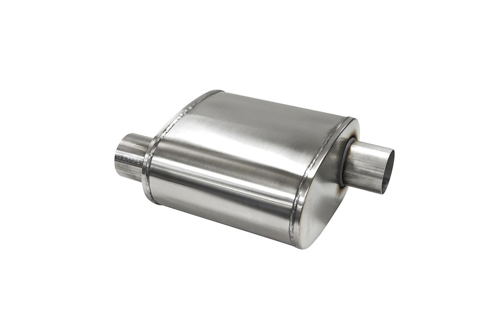 CORSA PERFORMANCE CP2500S Stainless Steel Muffler Upgade Kit