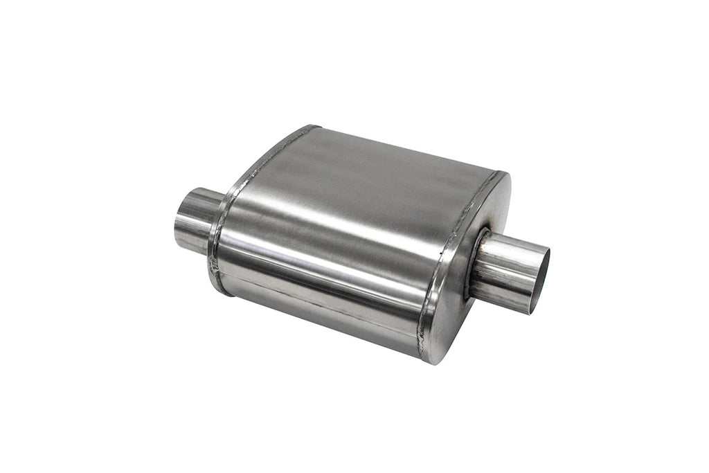 CORSA PERFORMANCE CP250CT Stainless Steel Muffler Upgade Kit