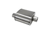 CORSA PERFORMANCE CP250CT Stainless Steel Muffler Upgade Kit