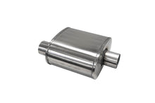 Load image into Gallery viewer, CORSA PERFORMANCE CP25CTR Muffler 2.5in Center In/Out
