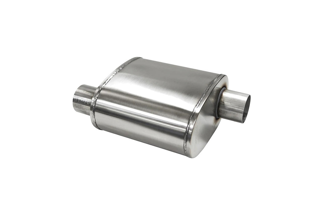 CORSA PERFORMANCE CP3000S Stainless Steel Muffler Upgade Kit