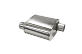 CORSA PERFORMANCE CP3000S Stainless Steel Muffler Upgade Kit
