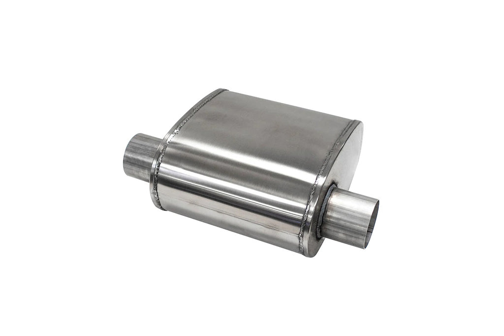 CORSA PERFORMANCE CP300SS Stainless Steel Muffler Upgade Kit