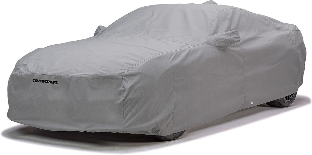 COVERCRAFT C16728AC All Climate Car Cover