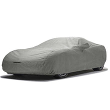 Load image into Gallery viewer, COVERCRAFT C568IC Custom 5-Layer Indoor Car Cover - Gray