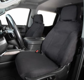 COVERCRAFT SS2533PCCH Polycotton SeatSaver
