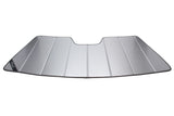 COVERCRAFT UV10804SV Interior Window Cover 02-08 Dodge Ram Silver