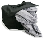 COVERCRAFT ZTOTE1GY Zippered Tote Bag Large