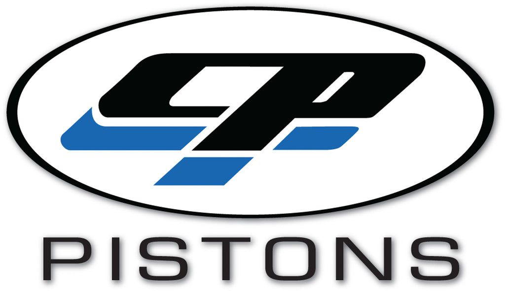 CP PISTONS-CARRILLO 100 CP Pistons Catalog CARRILLO