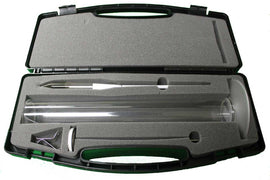 COMPUTECH SYSTEMS 3071 Gas/Meth Hydrometer Kit w/Case