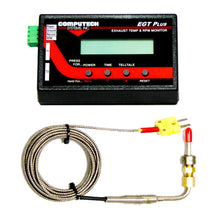 Load image into Gallery viewer, COMPUTECH SYSTEMS 4100 EGT Plus Race System Kit - Weld-In Version