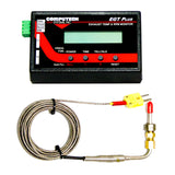 COMPUTECH SYSTEMS 4100 EGT Plus Race System Kit - Weld-In Version