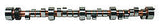 CROWER 00351 Solid Camshaft - SBC C/T 288FDP