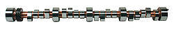 CROWER 00356 Solid Camshaft - SBC 294FDP