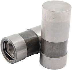 CROWER 66000-16 Hydraulic Lifters - Chevy V8