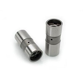CROWER 66000JX5-16 Crower 66000JX5-16 Hydraulic Flat Tappet Cheater Lifters for Chevy V8, Set of 16