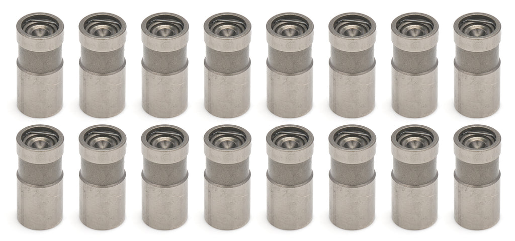 CROWER 66016JX3-16 Crower 66016JX3-16 Cam Saver Hydraulic Flat Tappet Lifters for Ford FE-Series Engines, Set of 16