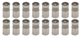 CROWER 66016JX3-16 Crower 66016JX3-16 Cam Saver Hydraulic Flat Tappet Lifters for Ford FE-Series Engines, Set of 16