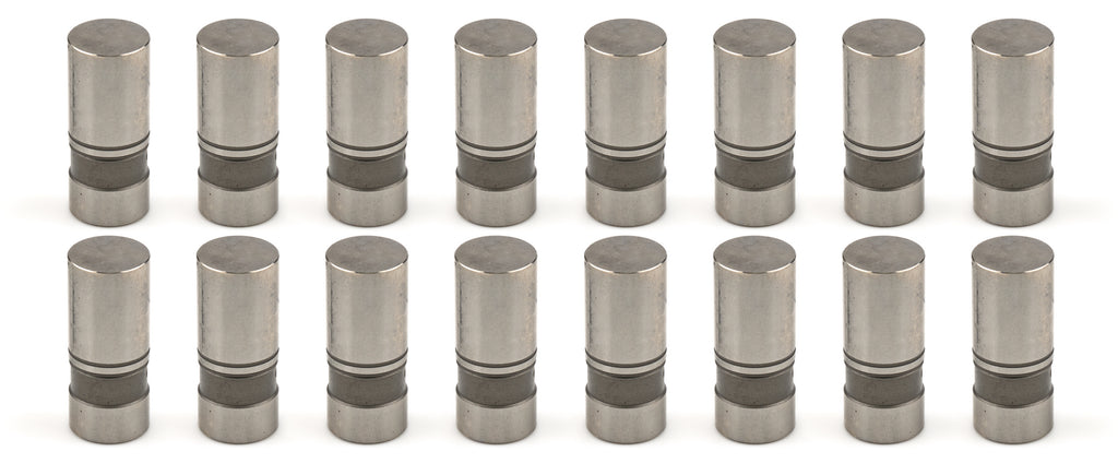 CROWER 66056JX3-16 CROWER Pontiac/Olds Hyd Lifter Set Camsaver Series - Part Number 66056JX3-16